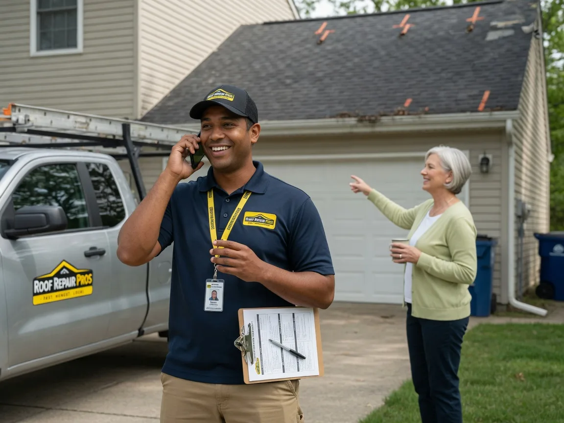 Roof Repair Cashiers, NC FAQs
